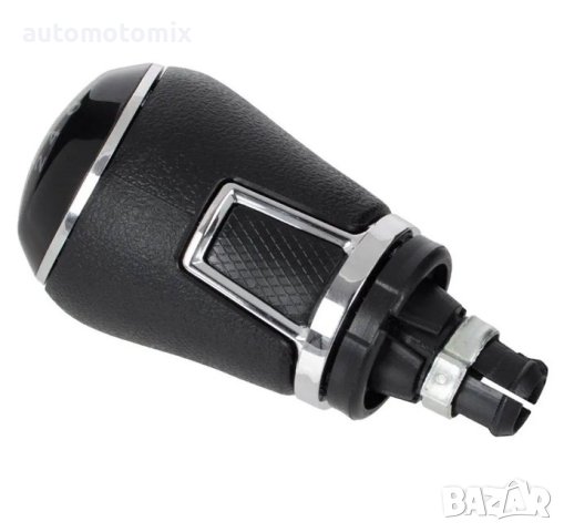 Топка за скоростен лост подходяща за VW Caddy 2003-2020 г, 5 скорости - 58430, снимка 3 - Части - 43846944