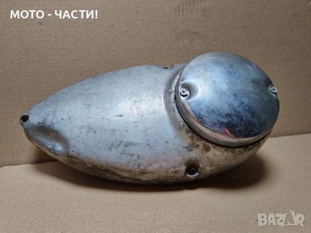 Десен Капак За Иж. , снимка 3 - Части - 50636457