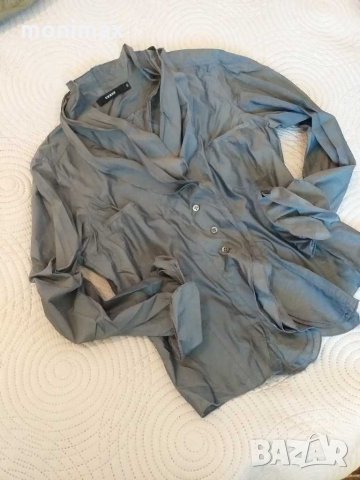 Дамска риза S