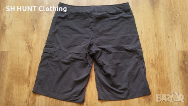 ARC'TERYX Stretch Shorts размер 36 / L - XL еластични къси панталони - 643, снимка 2 - Къси панталони - 43293115