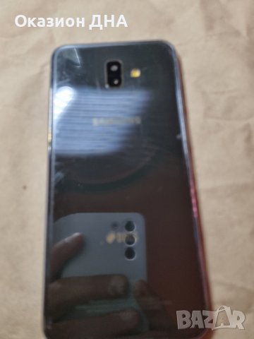 Samsung Galaxy J6+ 2017, снимка 2 - Samsung - 43196024