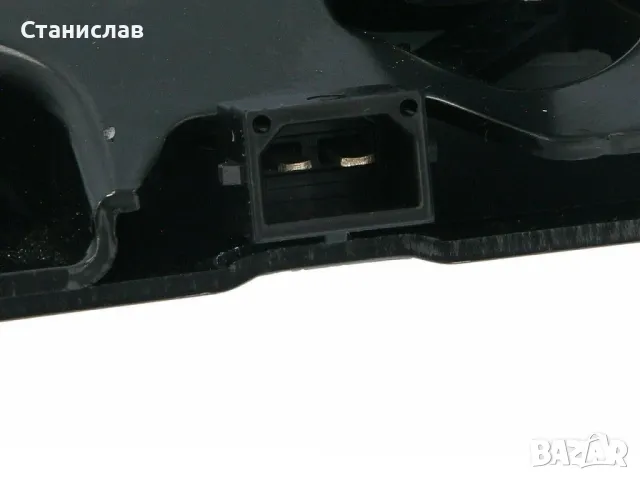  Audi A3 8P Брава за багажник , снимка 2 - Части - 50184196
