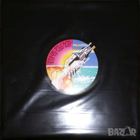 Грамофонни плочи. Pink Floyd. Цени в обявата., снимка 12 - Грамофонни плочи - 39919505