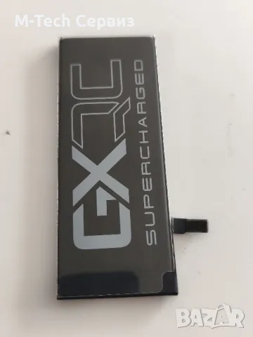 Качествена Батерия за iphone 6s GXQC  Supercharged, снимка 2 - Резервни части за телефони - 49859458