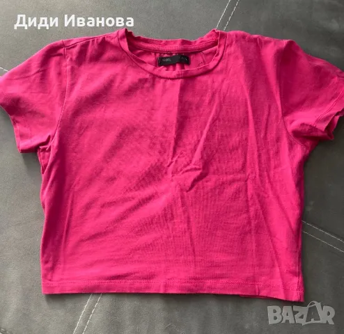 Дамски тениски 3 броя, снимка 4 - Тениски - 48109228