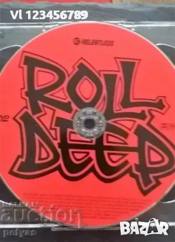 СД - Roll Deep - In A Deep End - 2 CD, снимка 3 - CD дискове - 52109603