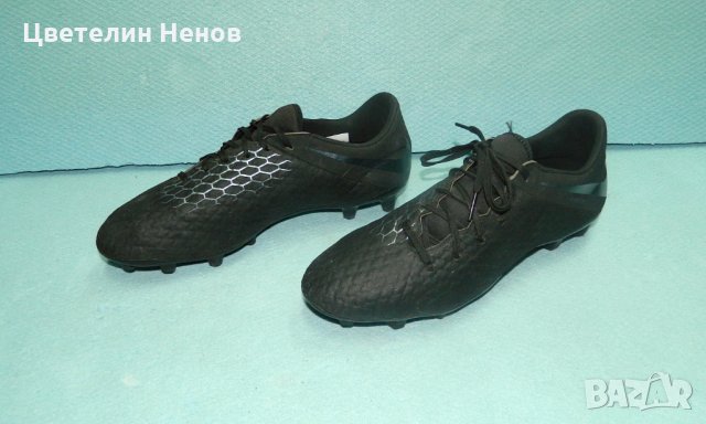 бутонки  Nike Hypervenom Phantom 3 Academy  номер 43-44, снимка 12 - Спортни обувки - 26581780