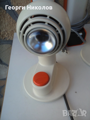 Настолни нощни лампи Osram-Kreo, снимка 3 - Антикварни и старинни предмети - 51713266