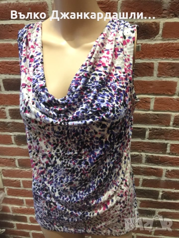 Топ Calvin Klein, размер S/М