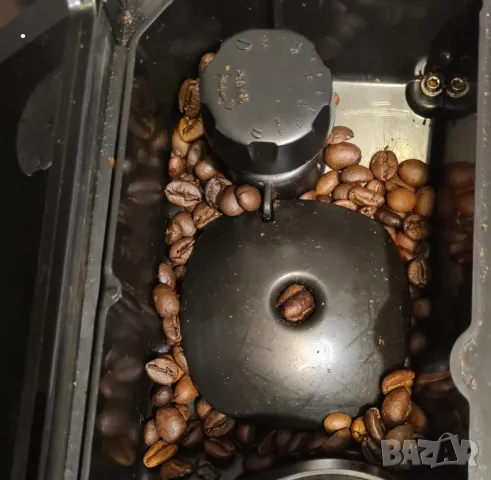 Кафемашина кафе автомат Philips Saeco ıncanto, снимка 5 - Кафемашини - 48720417