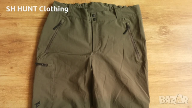 Twentyfour Waterproof Trouser размер XL за лов риболов панталон водонепромокаем - 1257, снимка 4 - Екипировка - 51082348