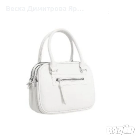 Стилна и практична дамска чанта, снимка 3 - Чанти - 50538910