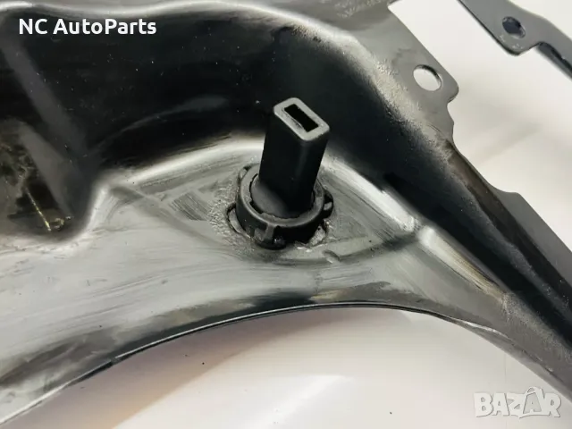 Слам панел за BMW БМВ 1 серия F20 F21 7245786-12 2014, снимка 3 - Части - 48278422