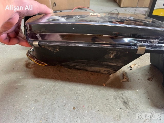 Фарове за бора , снимка 6 - Части - 52816866