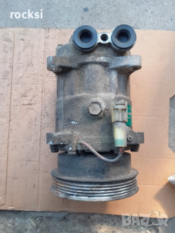 Продавам Ровър 200 1,4 16V пр1999г на части, снимка 9 - Автомобили и джипове - 27024326