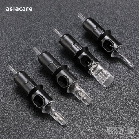 Роторна картридж машинка за татуировки, снимка 4 - Друго - 27124005