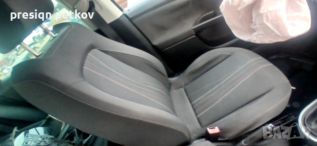 Seat altea xl 1.6 105cc, снимка 4 - Автомобили и джипове - 53290655