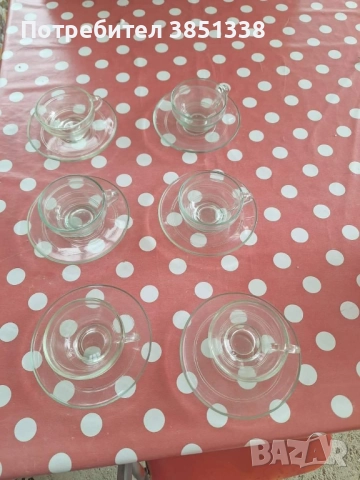 Чаши _витринни,дуралекс, огнеупорни и тъмно стъкло 