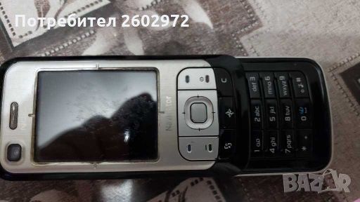 Nokia навигатор работи към всички оператори, снимка 2 - Nokia - 28158078