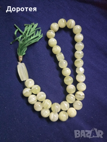 Стара броеница 