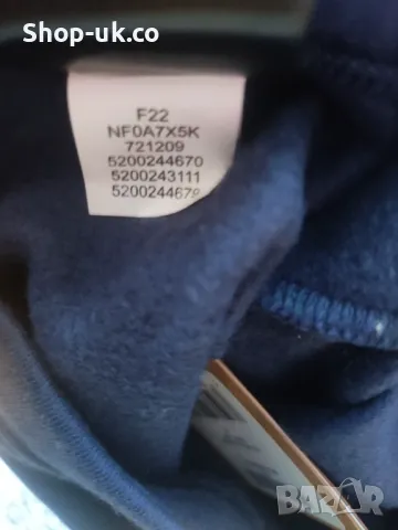 The North Face анцуг, снимка 13 - Детски анцузи и суичери - 48712856