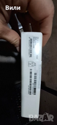 Таблет SAMSUNG Galaxy Tab A9, 128 GB, 8.7 ", RAM 8 GB, снимка 4 - Таблети - 53096677