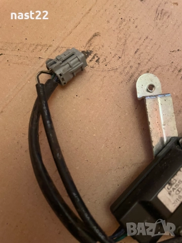 Предна лява брава за Грейт Уол 5/Great Wall Hover 5, снимка 4 - Части - 51772469