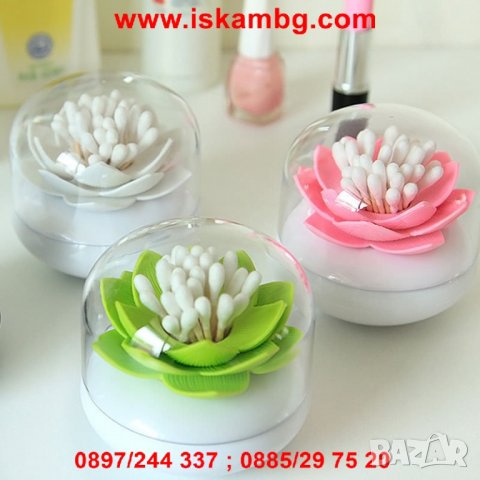 ПОСТАВКА ЗА КЛЕЧКИ ЗА ЗЪБИ LOTUS - код 1954, снимка 13 - Други стоки за дома - 26902986