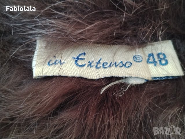 продаден, снимка 3 - Якета - 43910590