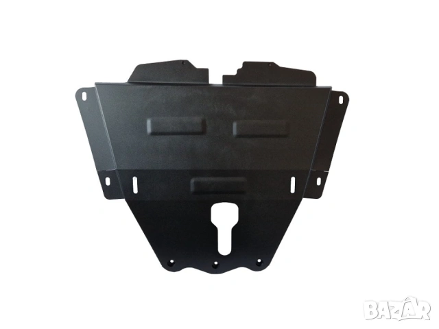 Метална кора под двигател и скоростна кутия Dacia Sandero 2021г – 2025г, снимка 5 - Аксесоари и консумативи - 53289637