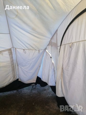 Форселт (тента) за бус, кемпер, ван, каравана - 2.80/3.00 м., снимка 14 - Аксесоари и консумативи - 37321100