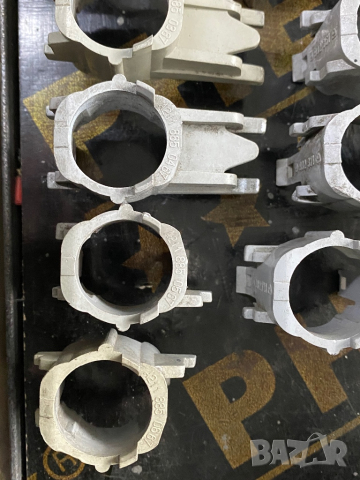 държачи за парктроник мерцедес е класа w211 , снимка 2 - Части - 44875692