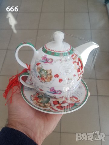 Сервизи, снимка 3 - Сервизи - 43307727