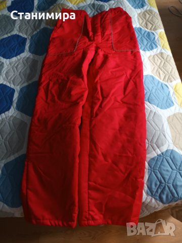 грейка - долнище