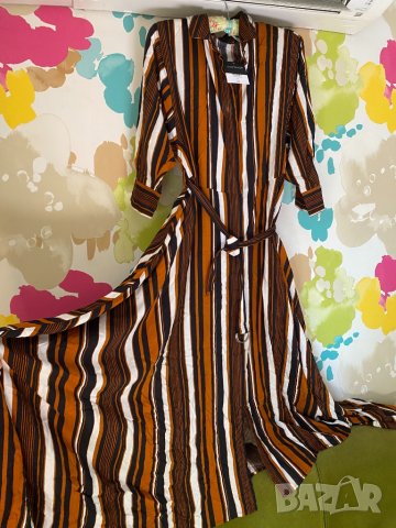 TOPSHOP нова разкроена рокля,М размер, снимка 4 - Рокли - 33153146