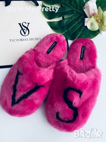 Подарък за жена за Чехли Victoria’s Secret - Оригинални 