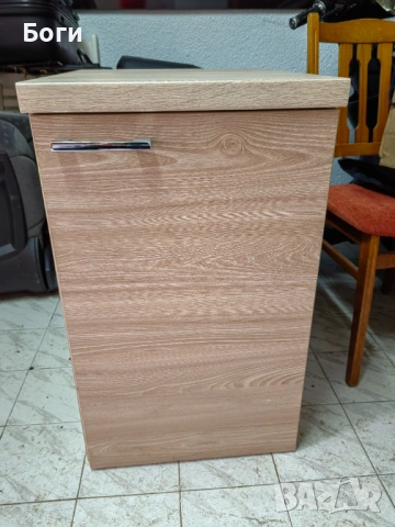 Шкаф от ПДЧ