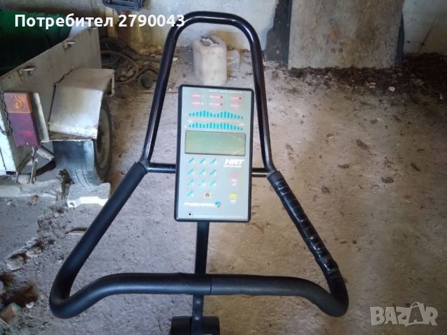 Велоаргуметър професионален , снимка 7 - Фитнес уреди - 38237989
