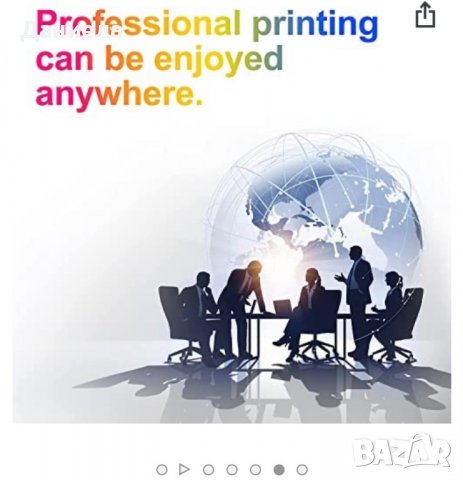 Тонер касети за HP, снимка 5 - Консумативи за принтери - 37991336