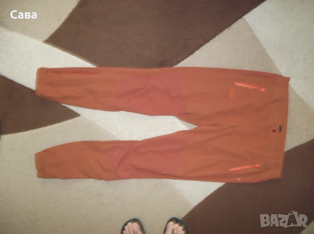 Спортен панталон VIKAFJELL  мъжки,ХЛ, снимка 2 - Спортни дрехи, екипи - 50955667