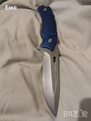 Нож Spear and Jackson , снимка 1 - Ножове - 43976476