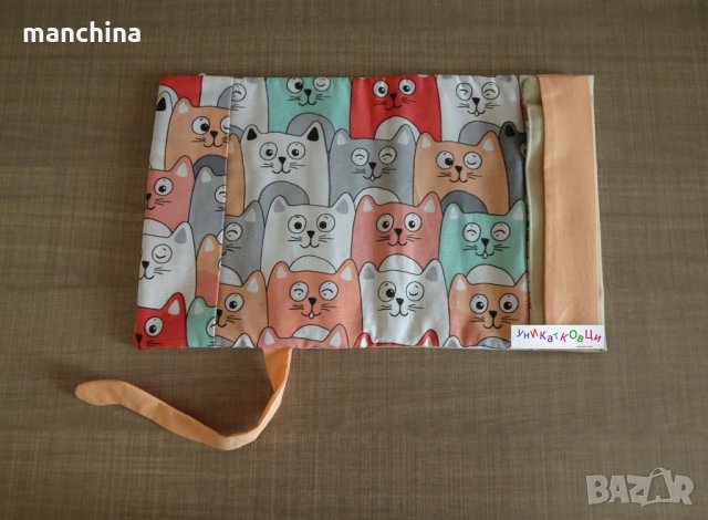 Обложка за книга "Коте", снимка 10 - Други - 26592744