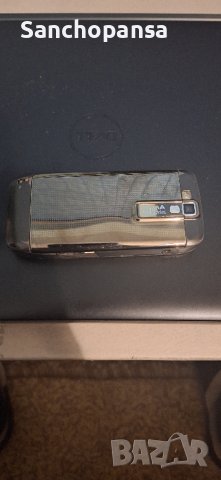 Nokia E66, снимка 4 - Nokia - 43716791