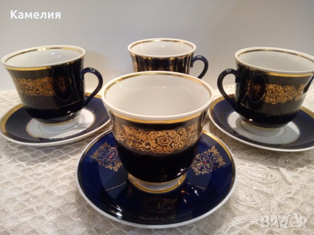 Руски чаши, снимка 6 - Чаши - 40255712