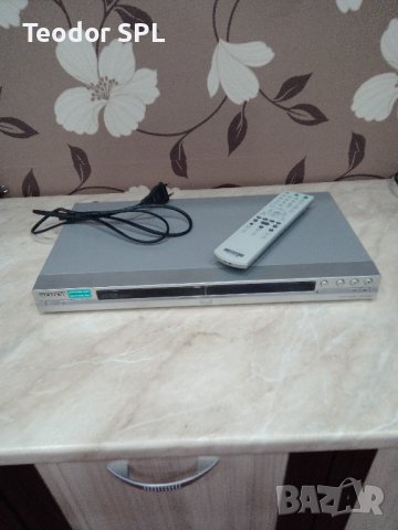 Sony dvd dvp-ns360, снимка 6 - Ресийвъри, усилватели, смесителни пултове - 42955405
