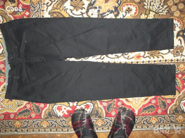 Дънки SISLEY   мъжки,М, снимка 2 - Дънки - 27685864