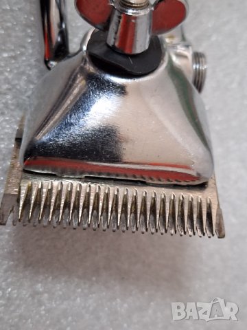 Ръчна машинка за подстригване Happiness, снимка 6 - Машинки за подстригване - 43069675