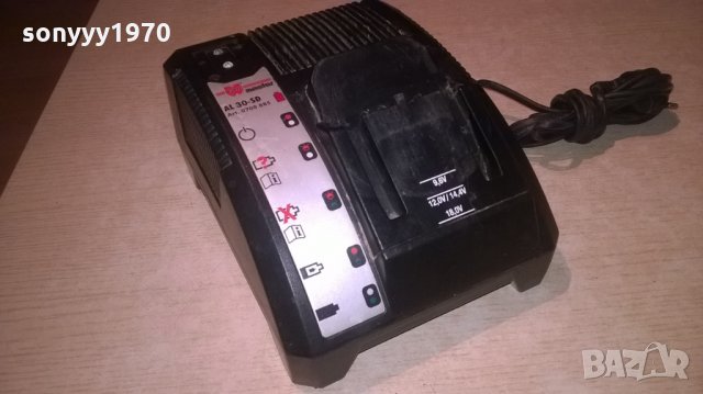 black & decker al30-sd charger-внос швеицария