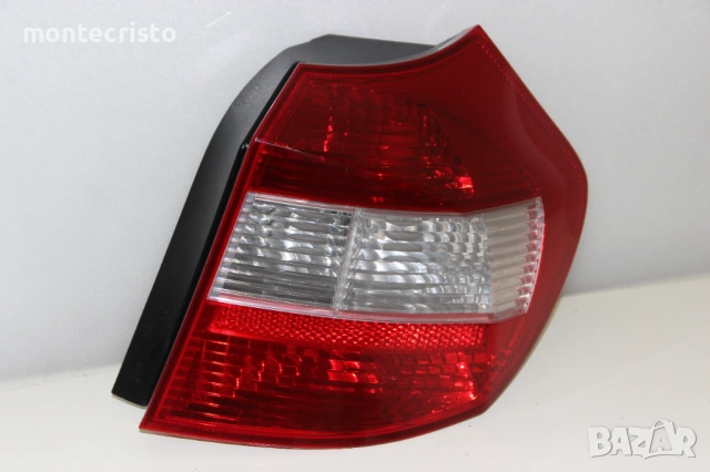 Десен стоп BMW E87 Serie 1 (2004-2007г.) 63216924502 / 6924502, снимка 2 - Части - 53104456