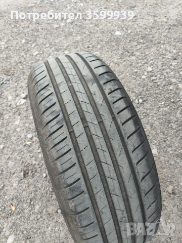 Vredestein Ultrac 205/55/16, снимка 4 - Гуми и джанти - 52333729